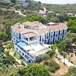 Hotel Thetis 4*