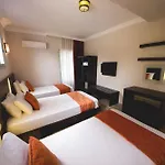 Thetis Hotel Kas