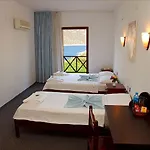 Hotel Thetis Kas