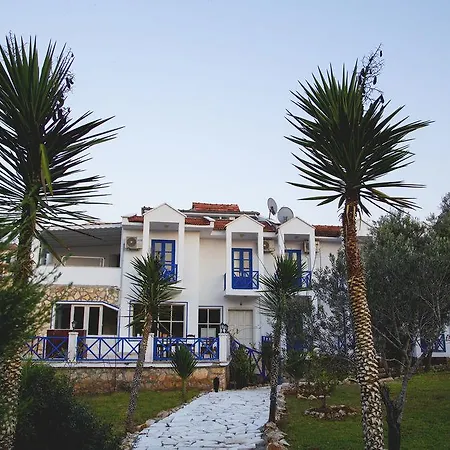 Hotel Thetis