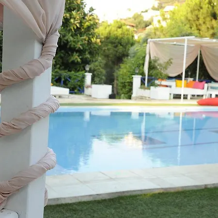 Hotel Thetis Kaş