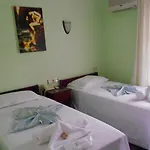 Szálloda Thetis