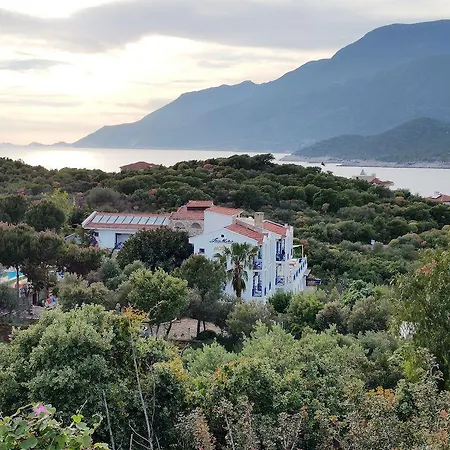 Hotel Thetis