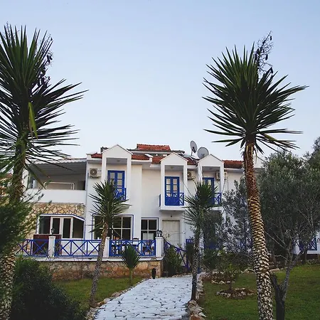Hotel Thetis