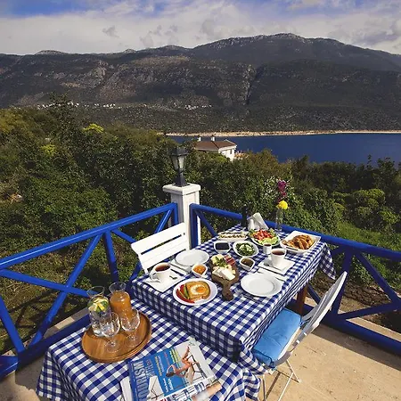 Thetis 4* Kaş