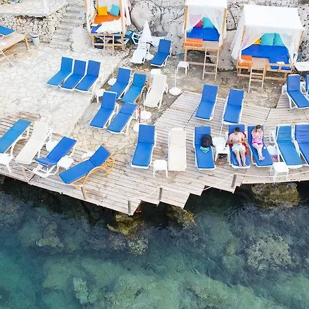 Hotel Thetis Kas