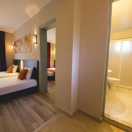 Thetis Hotel 4*