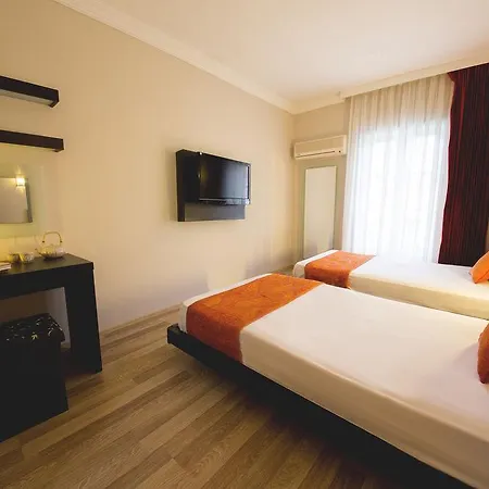 Hotel Thetis
