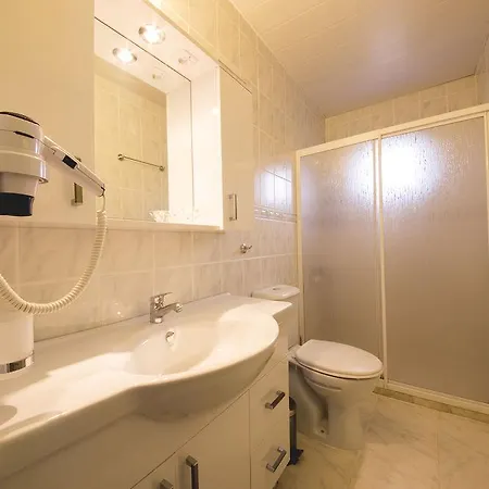 Szálloda Thetis 4*