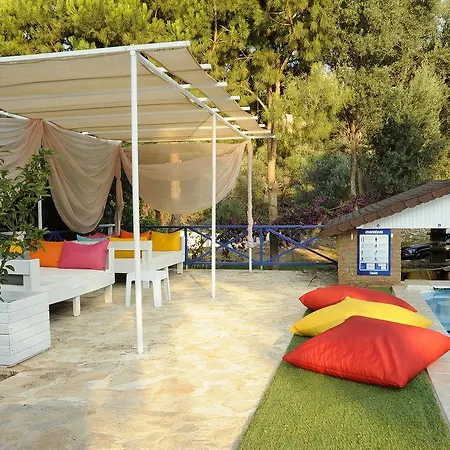 Thetis Hotel Kas