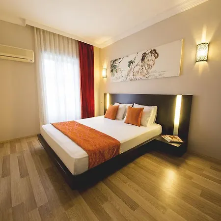 Szálloda Thetis 4*