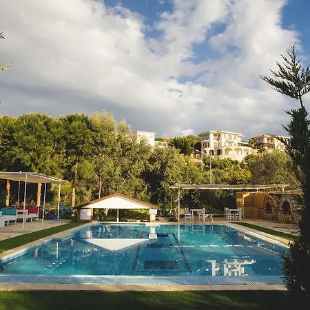 Hotel Thetis