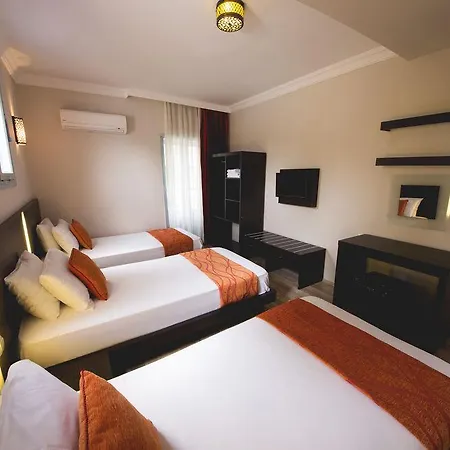 Thetis Hotel Kas