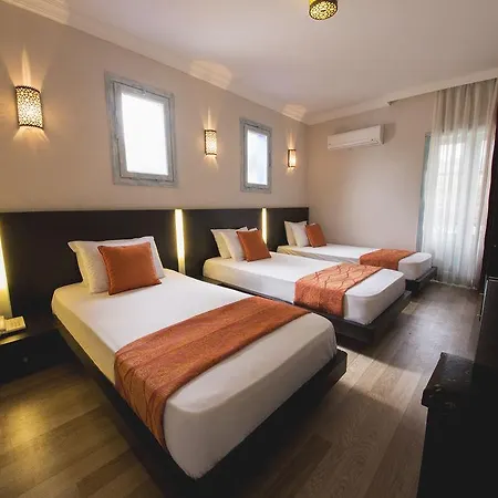 Thetis Hotel
