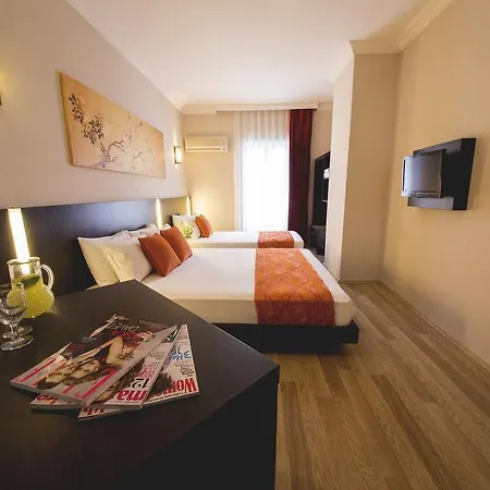 Hotel Thetis