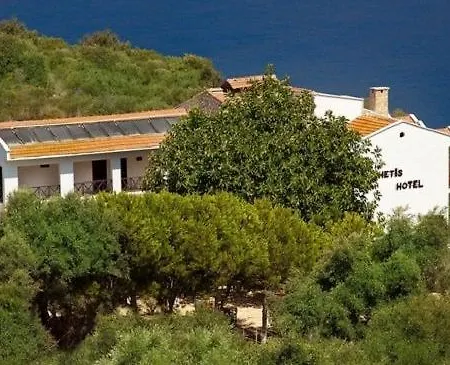 Thetis Szálloda 4*