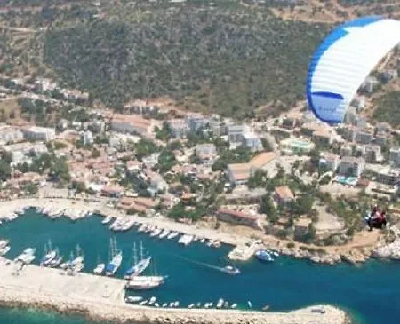 Thetis Kas