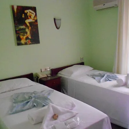 Hotel Thetis