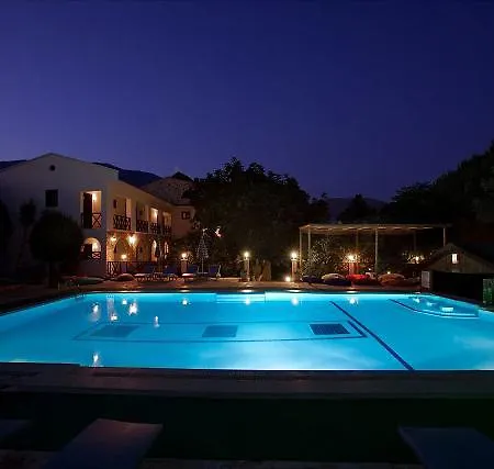 Thetis Hotel Kas