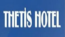 Thetis Szálloda Kaş